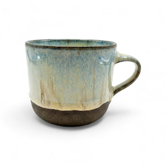 Pobřežní mlha, 250ml