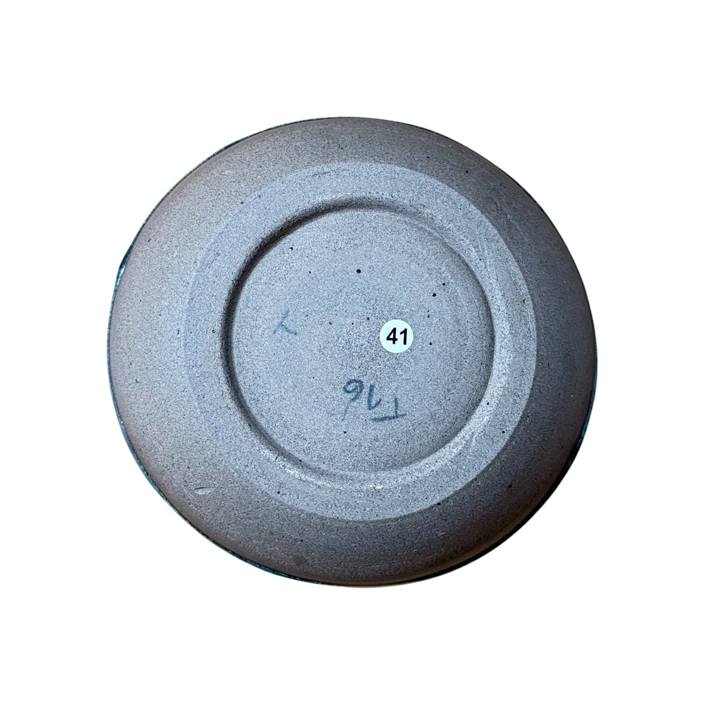 Miska Ledňáček, 16cm