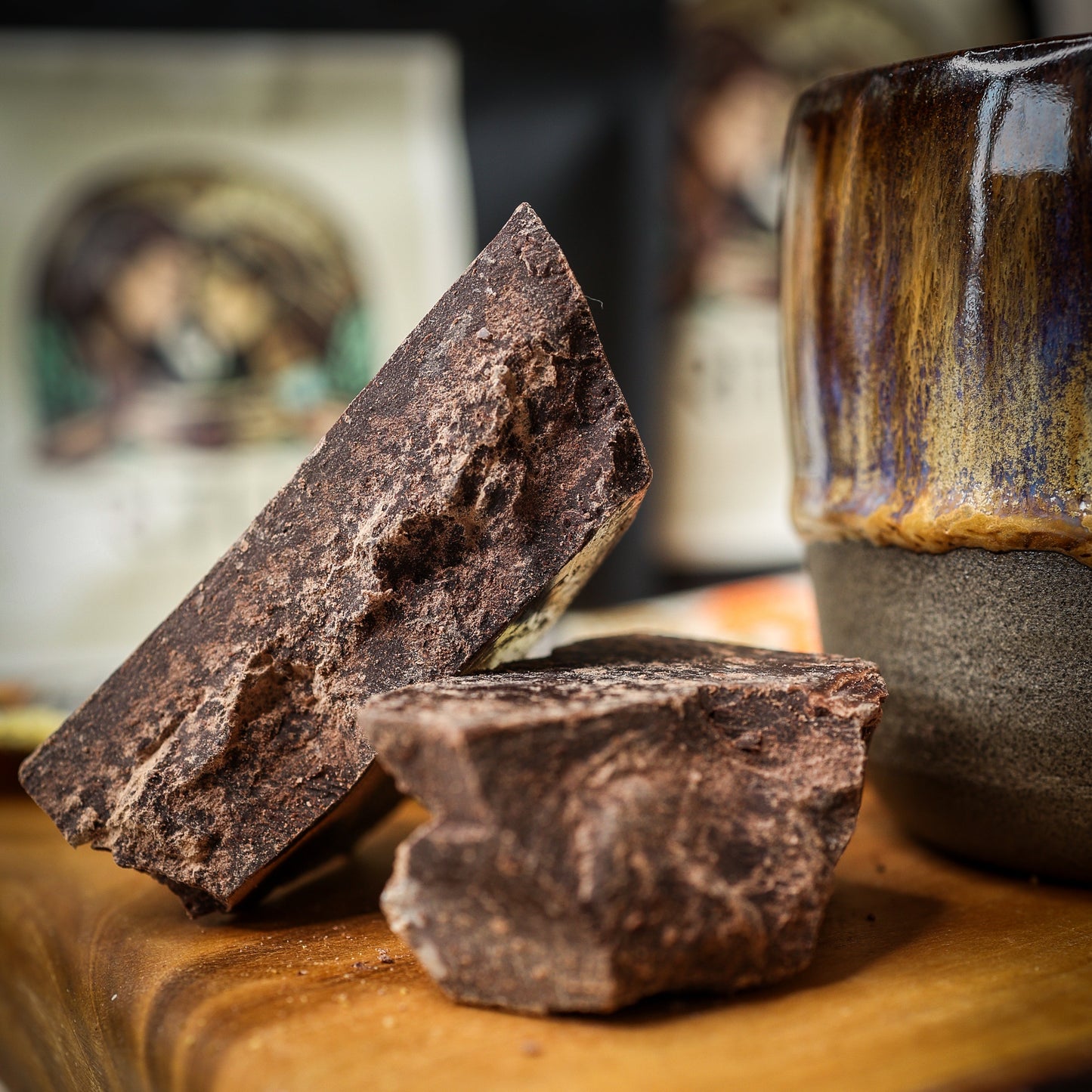 Ritua Ceremoniální kakao 250g