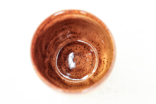 Suché listí, 320 ml