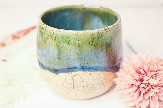 Lesní studánka - nosící, 500ml