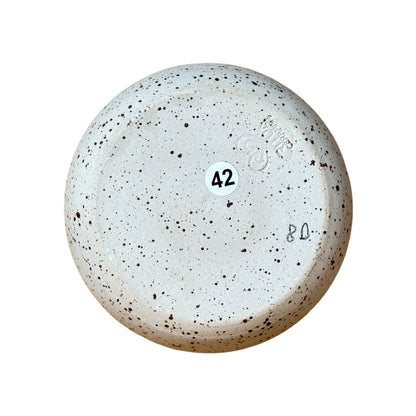 Miska Křepelčí vajíčko, 65ml
