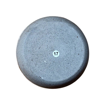 Miska Křepelka, 13cm