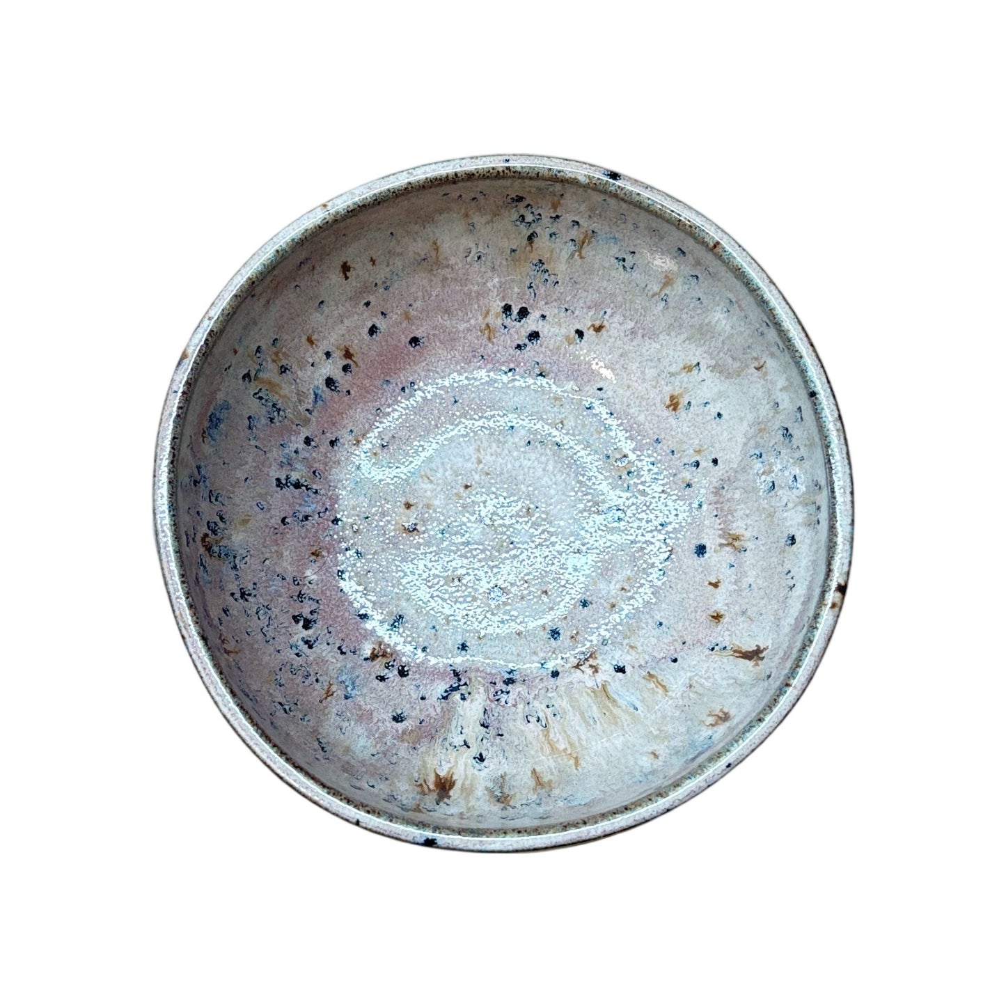 Miska Křepelka, 13cm