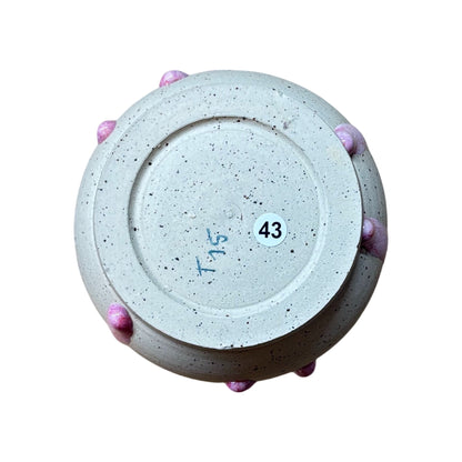 Váza Sakura, 750ml