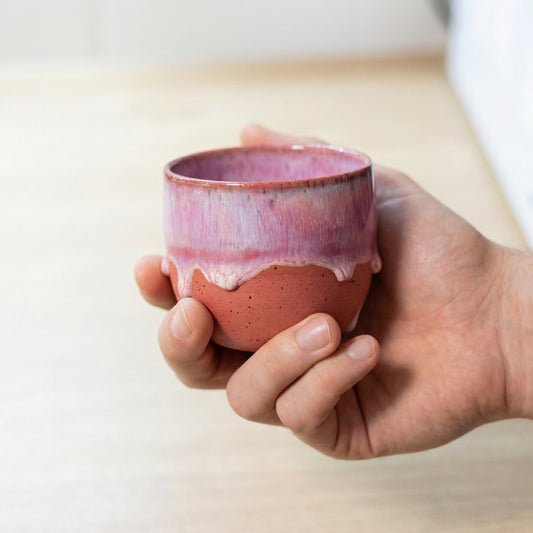 Růžová poušť, 250ml