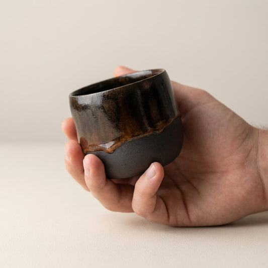 Černé zlato, 250ml