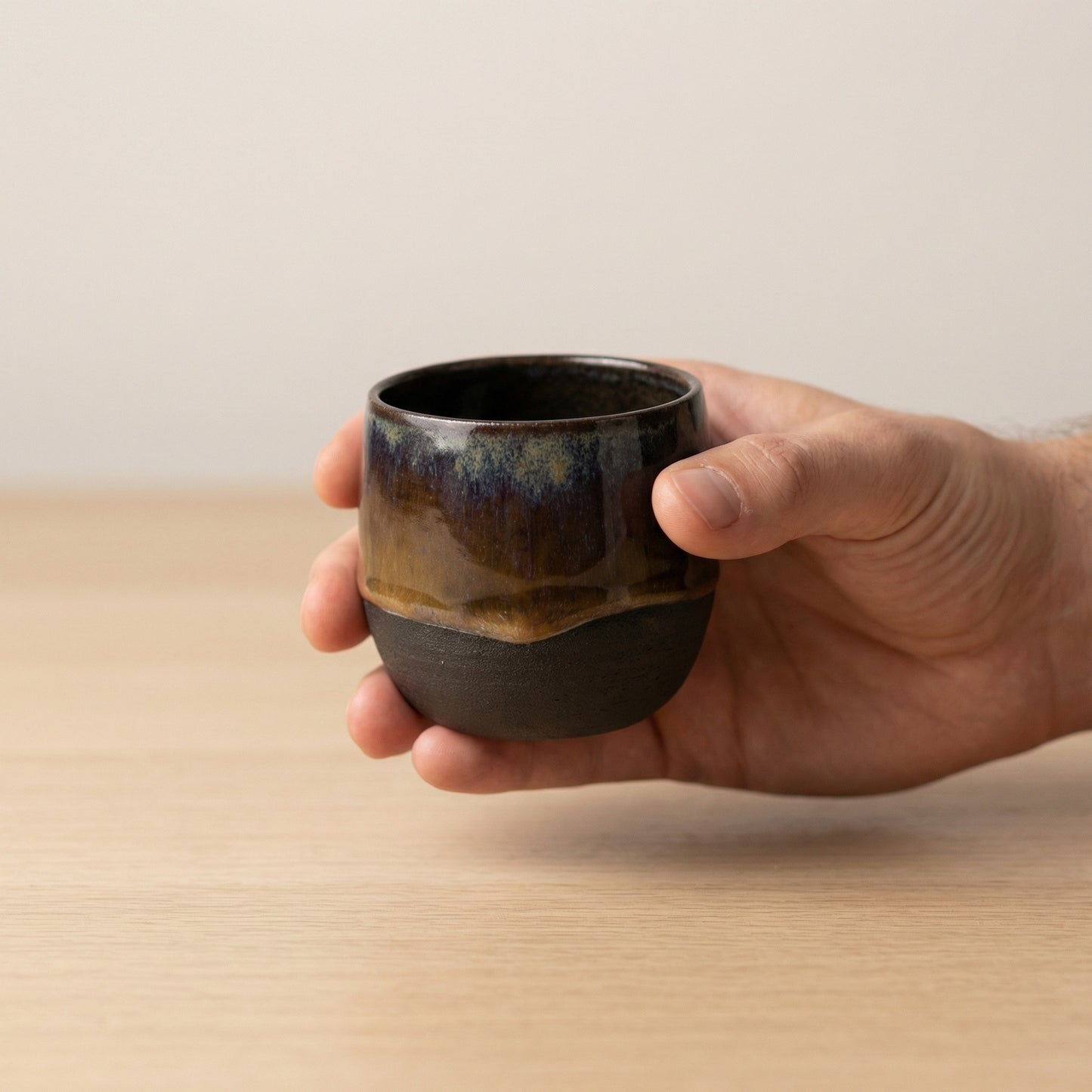 Černé zlato, 220ml