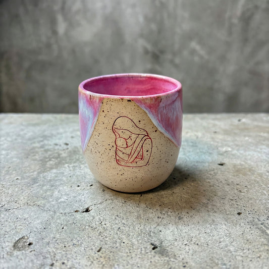 Dotek, 270ml (2.jakost)