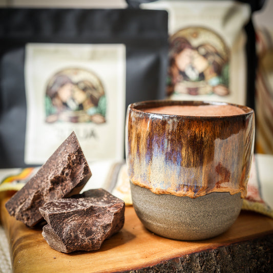 Ritua Ceremoniální kakao 250g