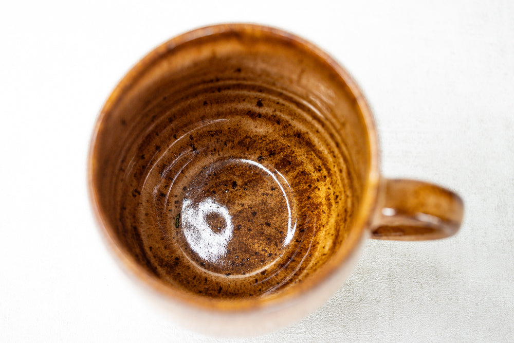 Suché listí, 300ml