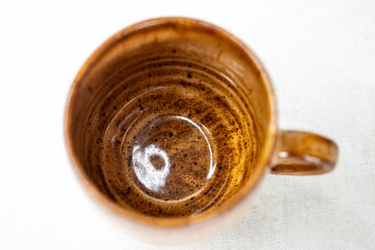 Suché listí, 300ml