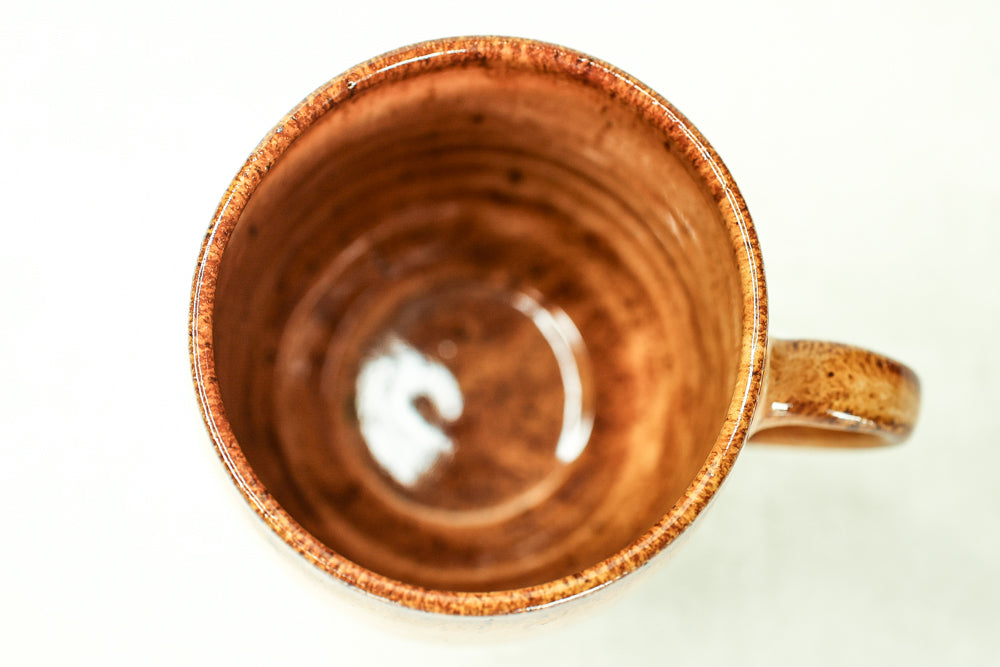 Suché listí, 300ml