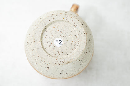 Suché listí, 300ml