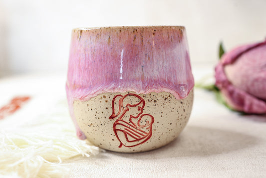 Nosící – culík, 220ml