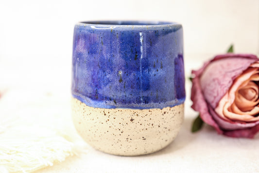 Indigová obloha, 190ml