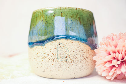 Lesní studánka - nosící, 500ml