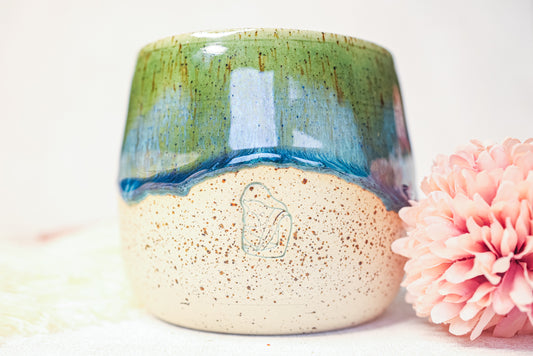 Lesní studánka - nosící, 500ml