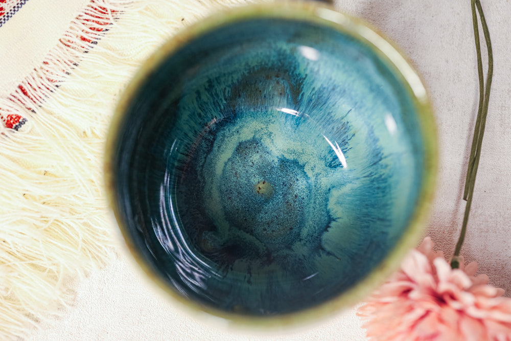 Lesní studánka - nosící, 500ml