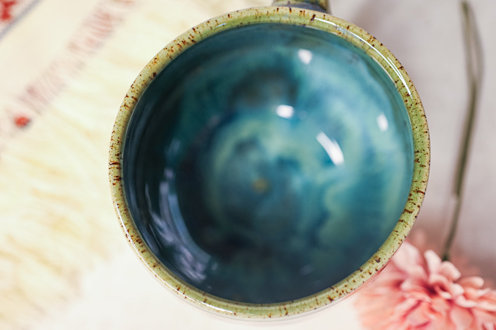 Lesní studánka - nosící, 500ml