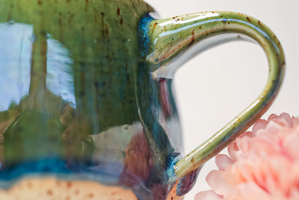 Lesní studánka - nosící, 500ml